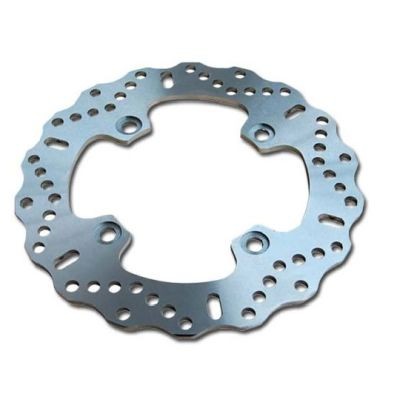 Ebc rear contour brake - ebc, disc