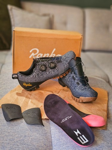 Rapha powerweave spd cycling - spd,