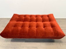Habitat Kota Velvet 3 Seater