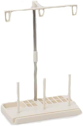 Thread stand three cones spool - stand,three,