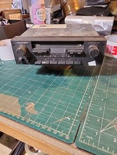 Blaupunkt Cambridge M23 car
