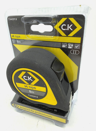 Tools softech metric - ck,