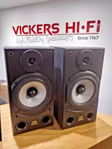 Monitor audio bronze - audio, b1