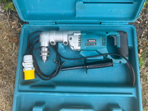 Makita da4000lr 110v - da4000lr, right