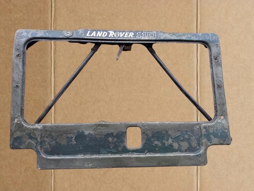 Land rover early defender - land,