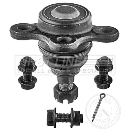 Ball joint for isuzu rodeo - ball,
