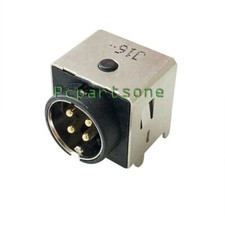 DC IN Power Jack Charging Port For MSI GT73VR 17A1 17A2 GT75VR GT83 GT80 Laptop