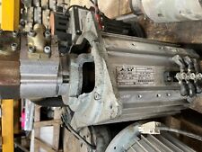 GENUINE JUNGHEINRICH FORKLIFT