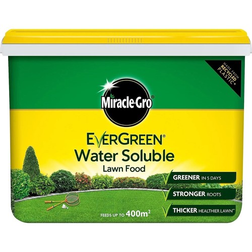 2kg miracle gro evergreen - 2kg,