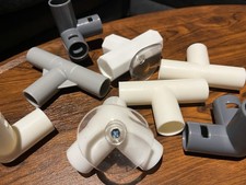 Playpen Spare parts- T Pieces