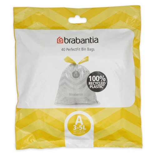 Brabantia bin liners dispenser - liners,