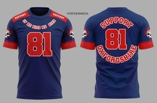 SUPPORT 81 OXFORDSHIRE T