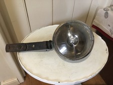 Genuine Vintage Lucas FT57