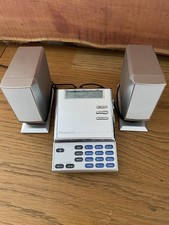 Panasonic SJ-MR230 Minidisc