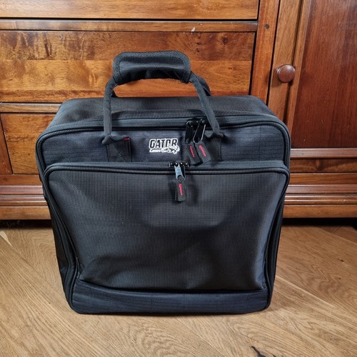 Gator cases mixerbag 1515 - cases, g-mixerbag-1515