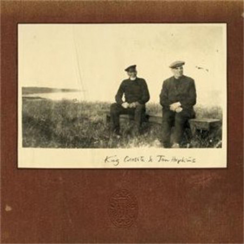 King creosote jon hopkins - jon,