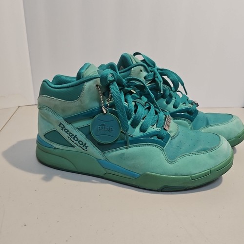 Reebok pump omni lite deadly - pump,