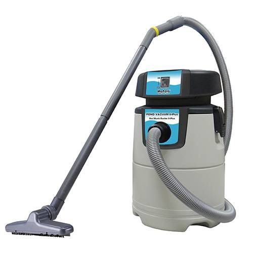 Matala pond vacuum plus - vacuum,