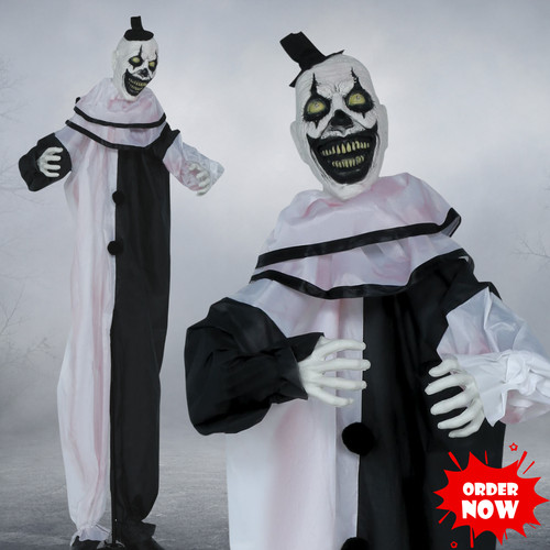 Halloween nightmare ned - nightmare,