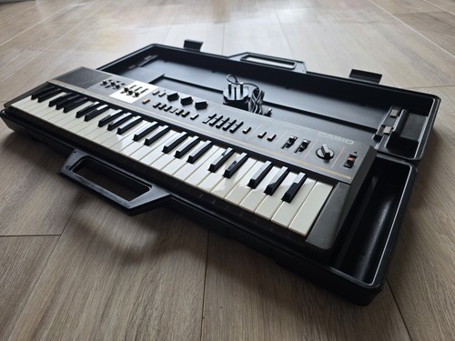 Casio casiotone 68 - casio,