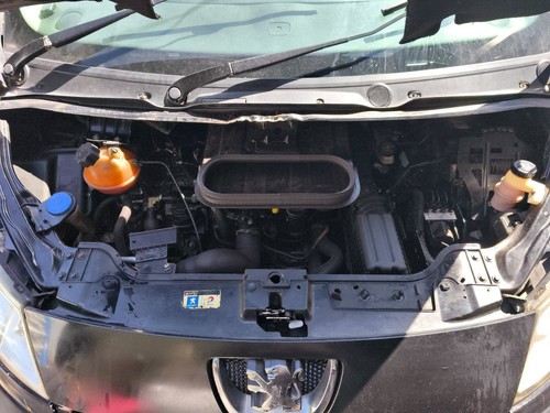 Peugeot expert 2007 - peugeot,
