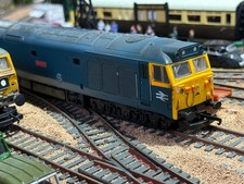 Lima OO 205141 Class 50 50010