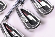 Wilson Di11 Irons / 5-9i / UniFlex Wilson Staff SL 95 Shafts