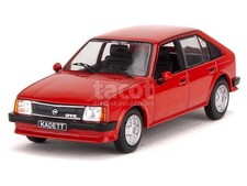 Opel Kadett D GT/E 1983 - IXO