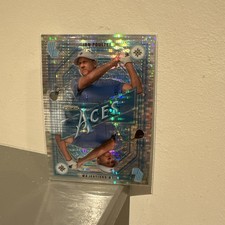 Ian Poulter Majestics Aces