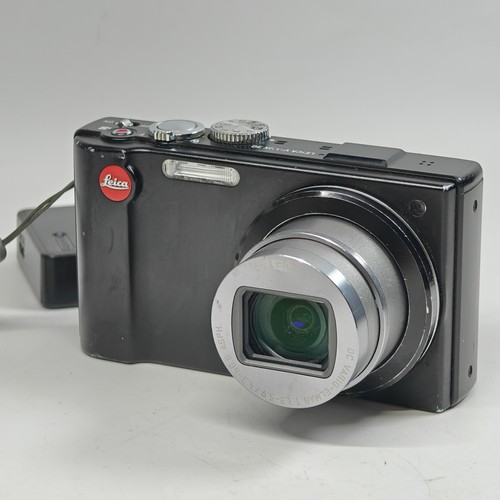 Leica lux 1mp digital - leica, 14.1mp