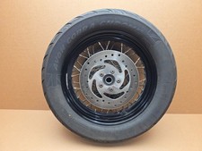 Harley Davidson Forty Eight XL