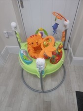 Fisher-Price CHM91 Roarin'