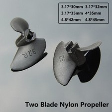 Two Blade Nylon Propeller 2