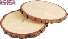 30pcs natural wood slices - 20/30pcs,