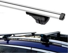Lockable Aluminium Roof Rack Bars For  Renault Scenic III 5 door 2009-2017