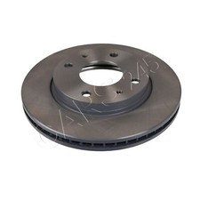 Front Brake Disc BLUE PRINT