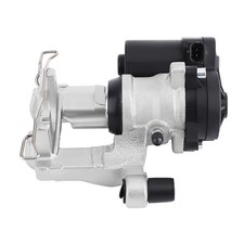 Braking Part Left Rear For