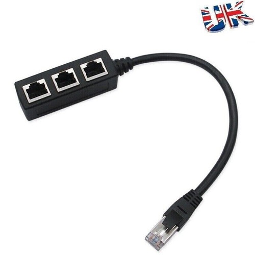 Ethernet rj45 cable adapter - rj45,