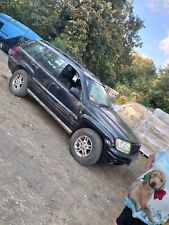 2001 jeep grand cherokee wj
