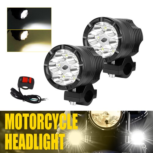 Led motorcycle motorbike fog - motorbike,
