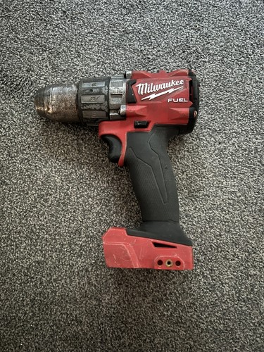 Milwaukee fuel m18 - milwaukee,