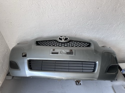 Toyota yaris front - yaris,