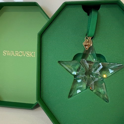 Swarovski star 2023 large - swarovski,