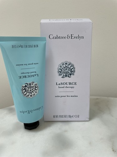 Crabtree evelyn la - evelyn, source