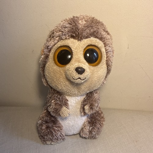 Rare beanie boos boo - beanie, 2011