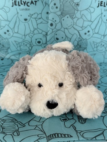 Jellycat medium tumblie sheep - medium,