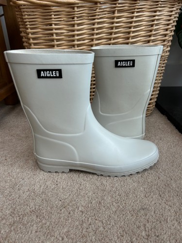 Aigle eliosa bottil wellies - aigle,