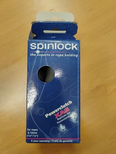 Spinlock xas triple clutch - spinlock,