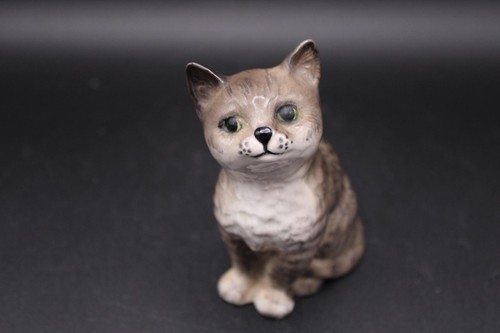Vintage beswick cat - vintage, ornament