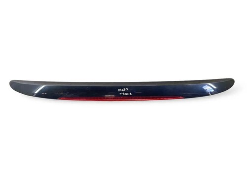 Peugeot 307 tailgate - cc, 3b